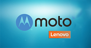 Новые смартфоны от Motorola